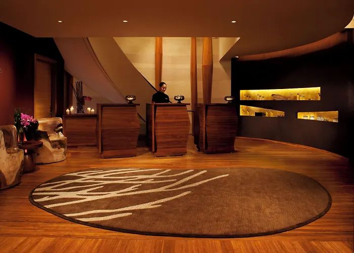 The Peninsula New York